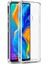 Huawei P40 Lite E Kılıf Olex Tpu Silikon - Şeffaf Nrmsa 1