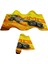 Gaming Mouse Pad 90X40 Mouse Pad XXL Super Car Mouseped Büyük Mause Pad 2