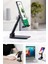 Siyah Aynalı Cep Telefonu Sabitleyici Stand Katlanabilir Ayarlanabilir Telefon Standı 1