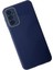 Samsung Galaxy M23 Kılıf Glass Kapak - Lacivert Nrmsa 1