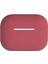 Airpods Pro 2 (2.nesil) Hang Kılıf - Kırmızı Nrmsa 1