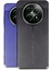 Realme 12 5g Kılıf Auto Focus Kapak - Lacivert Nrmsa 1