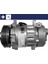Klima Kompresörü PARTNER-BERLINGO-EXPERT-JUMPY-P205-P206-P306-P406-P806-C5-XSARA-BOXER-JUMPER- Ducato 1.8i-1.9d-2.0 Hdi Gnzrz 1