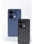 Xiaomi Redmi Note 13 Pro 5g Kılıf Petek Silikon Kapak - Lacivert Nrmsa 1