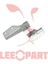 Kaput Mentesesi Sol Megane Ii 8200468183 Gnzrz 1