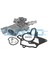 Devirdaim Corsa C 00 Corsa D 06 Astra G 98 Astra H 04 Combo C-D-Meriva A 04 1.0-1.2-1.4 16V X/z-Xe-Xep Gnzrz 1