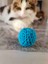 El Örgü Kedi Topları 2 Adet 1