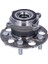Honda Cr-V Abs'li 5 Bjn Arka Porya 2007-2012 42200-SWN-P01 1