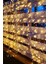 2x2 Metre 320 LED 8 Fonskiyonlu Dekoratif LED Günışığı Perde 2