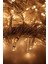 2x2 Metre 320 LED 8 Fonskiyonlu Dekoratif LED Günışığı Perde 5