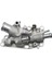 Termostat Komple Renault Megane Iv Borulu 1.6 Benzinli H4M- Gnzrz 1