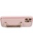 Iphone 12 Pro Kılıf Coco Elit Kapak - Pembe Nrmsa 1