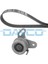 Triger Kayiş Seti Eksantrik Seti Hyundai Accent 1.3l G4EA Enjeksiyonlu 01-05 / Getz 1.3l G4EA 02-10 1 Kayiş 1 Rulman 110X220 Gnzrz 1