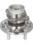 Hyundai Elantra Arka Porya 2011-2015 52710-3X000 1