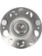 Hyundai Elantra Arka Porya 2011-2015 52710-3X000 2