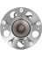 Hyundai Elantra Arka Porya 2011-2015 52710-3X000 3
