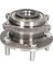 Hyundai Santa Fe Ön-Arka Porya 2006-2012 51750-2B000 1