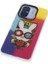 Xiaomi Redmi 12c Kılıf Estoril Desenli Kapak - Estoril - 10 Nrmsa 1
