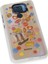 Xiaomi Redmi Note 9 Kılıf Estoril Desenli Kapak - Estoril - 16 Nrmsa 1