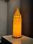 Galata Kulesi Tealight Mum Aydınlatmalı Dekoratif Obje Ev ve Ofis Dekoru 4