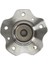 Nissan Qashqai 2WD Arka Porya 2014-SONRASI 43202-4EA0A 2