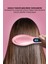 Fast Hair Pro Seramik Saç Düzleştirici Tarak – Led Ekranlı, Elektriklenme Önleyici, Hızlı Isınan Iyonik Fırça 2