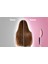 Fast Hair Pro Seramik Saç Düzleştirici Tarak – Led Ekranlı, Elektriklenme Önleyici, Hızlı Isınan Iyonik Fırça 3