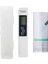 Ph Metre Tds & Ec Metre 2