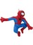 Spider Man & Orümcek Adam Peluş Dev Boy 35 cm 1