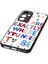Samsung Galaxy A34 5g Kılıf Mirror Desenli Kapak - Mirror - 10 Nrmsa 1