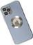 Iphone 12 Pro Kılıf Store Silikon - Sierra Blue Nrmsa 1