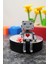 Robot Biblo Kalp Gülücük 10 cm 1