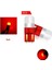 1 Takım T10 LED Dipsiz Ampul 12V Thermoplastıc Ceramıc (Thermoplastıc T10 Dipsiz LED Ampuli) 1