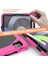 Ipad Pro 11 (2020) Kılıf Griffin Tablet Kapak - Pembe Nrmsa 1