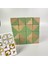 Ahşap Geometrik Küp Puzzle | Montessori Zeka Oyuncağı | 3+ Yaş | Eğitici Ahşap Küpler | En-71 Sertifikalı Boyalar 3