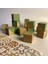 Ahşap Geometrik Küp Puzzle | Montessori Zeka Oyuncağı | 3+ Yaş | Eğitici Ahşap Küpler | En-71 Sertifikalı Boyalar 4