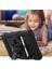 Samsung Galaxy T290 Tab A 8 Kılıf Pars Tablet Kapak - Siyah Nrmsa 1