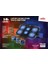Mila Serisi M6 R-Type 13-17 Inch Uyumlu 2200 Rpm, Rgb Işıklı, 6 Fan, Telefon Stand, 2 USB Notebook Soğutucu Stand 3