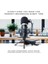 Professional MPM-1000 - Podcast, Akış, Şarkı Söyleme, Tele-Çalışma ve Oyun Için Masa Standı ve Kablolu Xlr Kondenser Stüdyo Mikrofonu 2