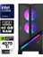 Msı Mpg Infınıte X3 Aı Intel Core Ultra 9 285K 40GB 8tb SSD RTX4070TI 16GB Freedos Masaüstü Bilgisayar 2NUF7-01SEU-A125 1