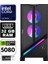 Msı Mpg Infınıte X3 Aı Intel Core Ultra 9 285K 32GB 2tb SSD Rtx 5080 16GB Windows 11 Pro Masaüstü Bilgisayar 2NUF7-01SEU-A898 1