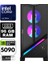 Msı Mpg Infınıte X3 Aı Intel Core Ultra 9 285K 96GB 512GB SSD Rtx 5090 32GB Windows 11 Pro Masaüstü Bilgisayar 2NUF7-01SEU-A1150 1