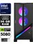 Msı Mpg Infınıte X3 Aı Intel Core Ultra 9 285K 96GB 4tb SSD Rtx 5080 16GB Windows 11 Pro Masaüstü Bilgisayar 2NUF7-01SEU-A919 1
