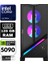 Msı Mpg Infınıte X3 Aı Intel Core Ultra 9 285K 128GB 8tb SSD Rtx 5090 32GB Windows 11 Pro Masaüstü Bilgisayar 2NUF7-01SEU-A1159 1