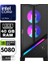 Msı Mpg Infınıte X3 Aı Intel Core Ultra 9 285K 40GB 512GB SSD Rtx 5080 16GB Windows 11 Pro Masaüstü Bilgisayar 2NUF7-01SEU-A901 1