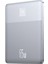 Blade2 12.000 Mah Digital Display Power Bank 65W-HORIZON Sliver 2
