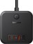 Power Combo Cube 3AC+2U+2C 30W Şarj Cihazı 1.5m.-Siyah 3