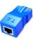 Lua HDMI Uzatıcı, Dds-Dudes HDMI - RJ45 Ethernet Ağ Kabloları Uzatma Dönüştürücü Tekrarlayıcı, CAT5E Cat6 1080P Üstü 30 M Uzatıcı Hdtv Stb DVD Ps4 Için Uygundur 2