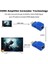 Lua HDMI Uzatıcı, Dds-Dudes HDMI - RJ45 Ethernet Ağ Kabloları Uzatma Dönüştürücü Tekrarlayıcı, CAT5E Cat6 1080P Üstü 30 M Uzatıcı Hdtv Stb DVD Ps4 Için Uygundur 3