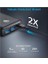 A1363 Powercore Select 20000 Mah Taşınabilir Hızlı Şarj Cihazı, Powerıq 2.0 18W Çift Çıkışlı, Siyah 3